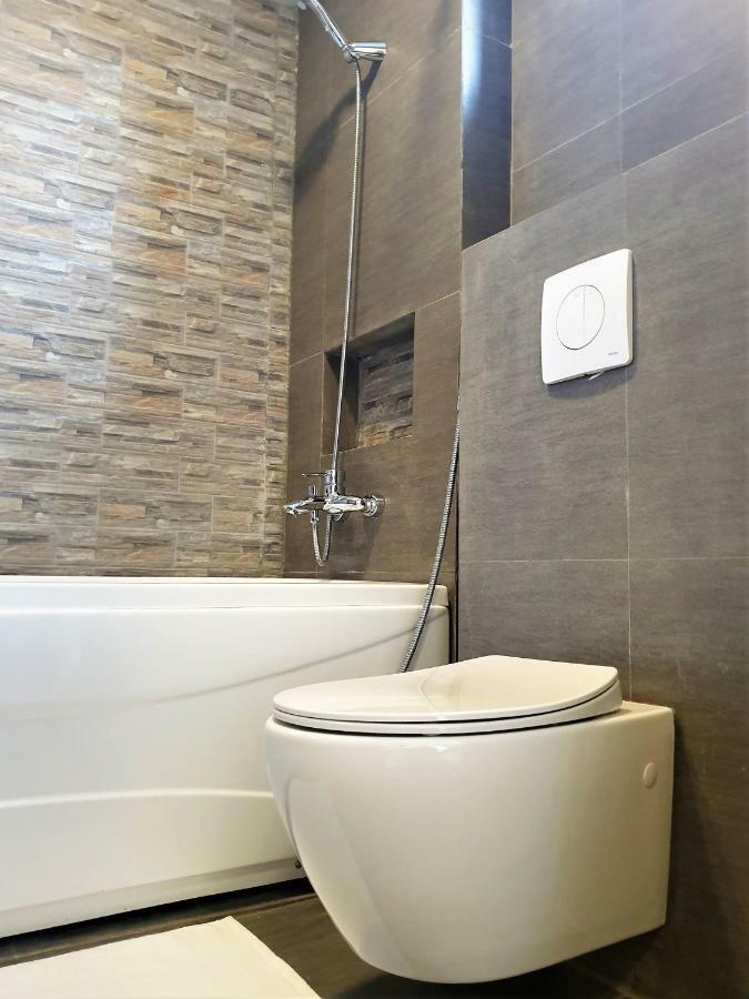 Mio Hotel Куинён Экстерьер фото